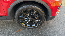 Volkswagen T-Roc 1.0 TSI Style 5dr Petrol Hatchback